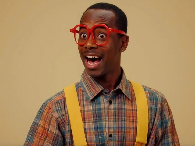 Family Matters Revival: Why Jaleel White Says You’d Only Watch One Episode