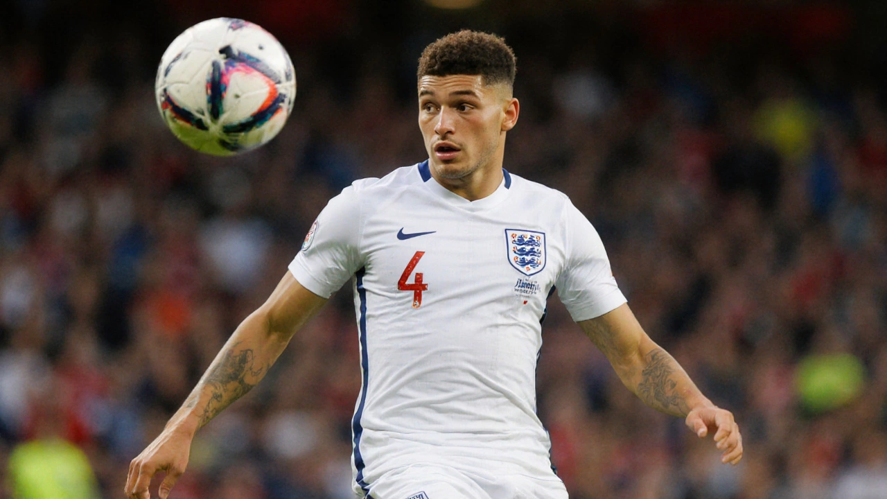 What This Means for England’s World Cup Prospects