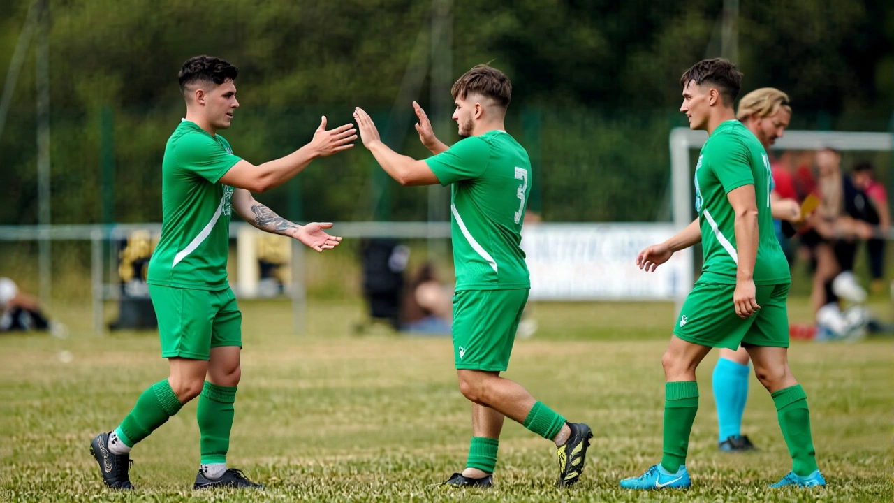 7 Controlled Moments — The Smith Analysis