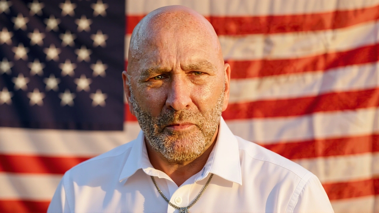 Congressman Higgins Demands Social Media Bans for Users Celebrating Charlie Kirk’s Assassination