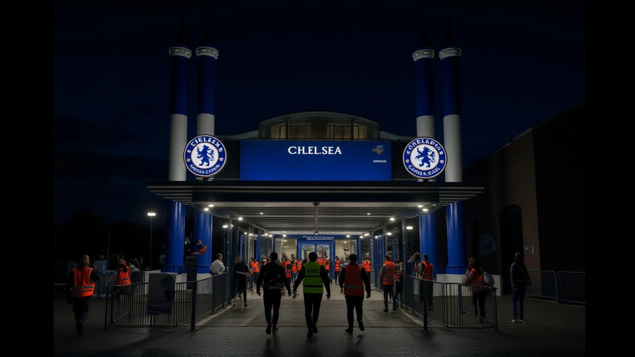 Leeds United Eye Raheem Sterling Rescue as Chelsea Ostracizes Star in Winter Transfer Bid