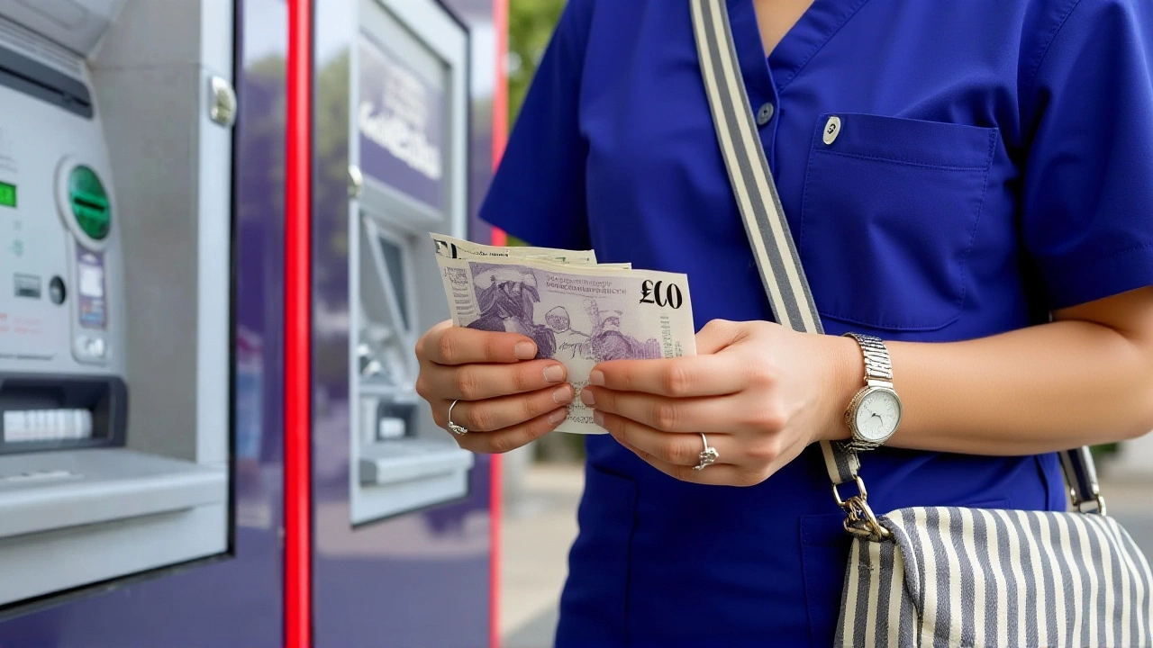 The Bigger Picture: A Strategy to Eliminate Wage Tiers?