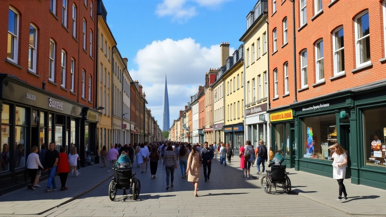 What’s Next? The Budget and the Backlash