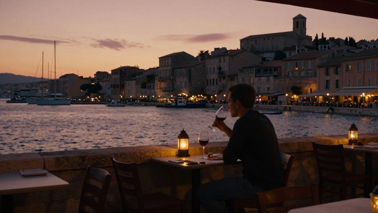 Cher Escort Marseille: What You Need to Know Before You Go