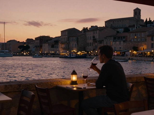 Cher Escort Marseille: What You Need to Know Before You Go